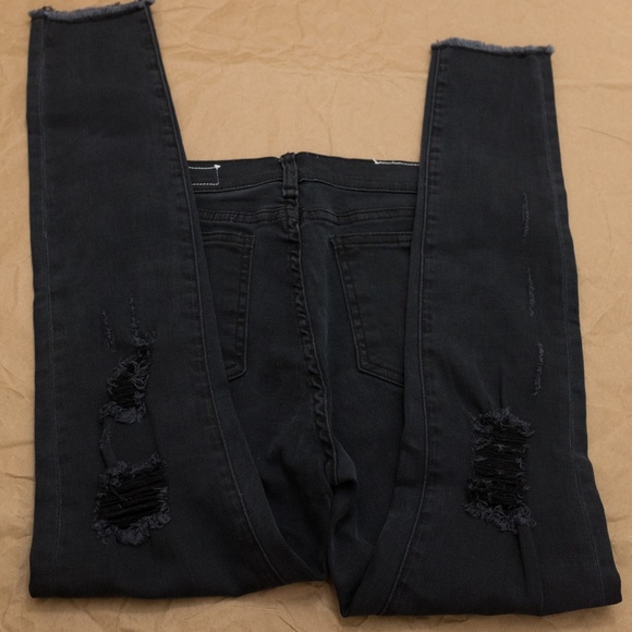 rag & bone - Leggings (28) - Picture 2 of 8